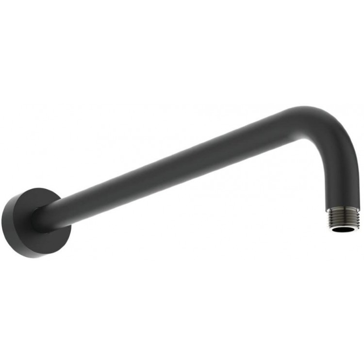 Держатель потолочной лейки Ideal Standard IdealRain Black B9445XG